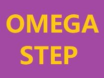 Omega Step